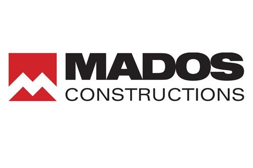 MADOS CONSTRUCTIONS trademark