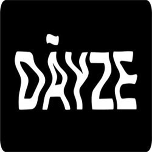 DĀYZE trademark