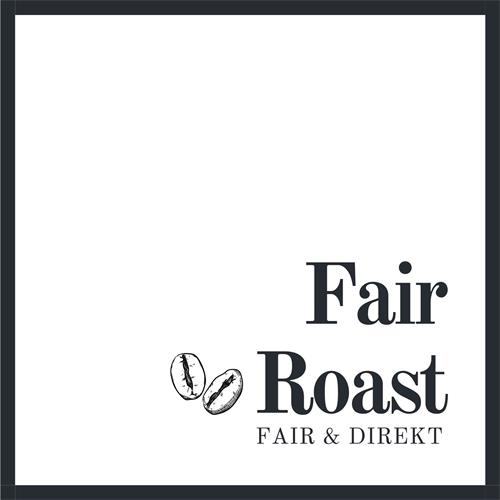 Fair Roast FAIR & DIREKT trademark