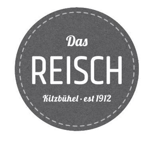 Das Reisch Kitzbühel est 1912 trademark