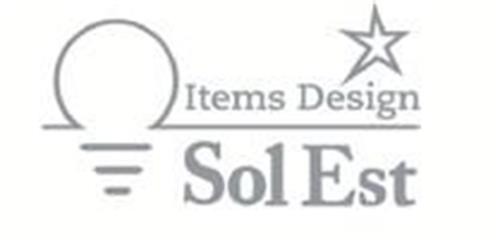 SolEstitems Design trademark