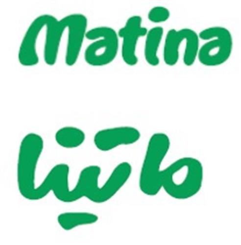 MATINA trademark