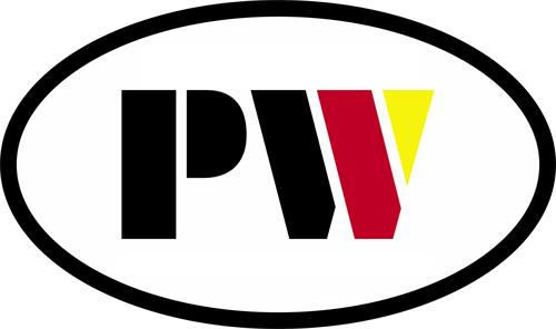 PW trademark