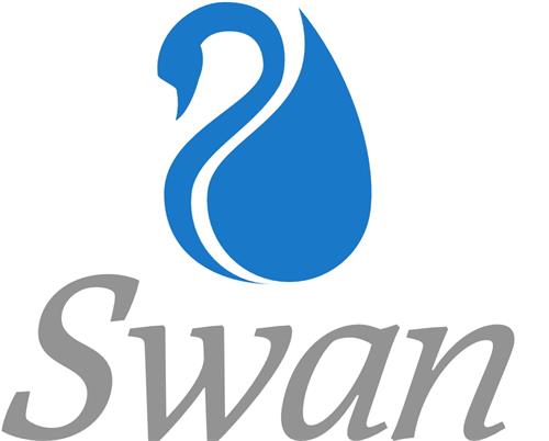 SWAN trademark