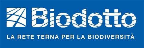 BIODOTTO LA RETE TERNA PER LA BIODIVERSITÀ trademark