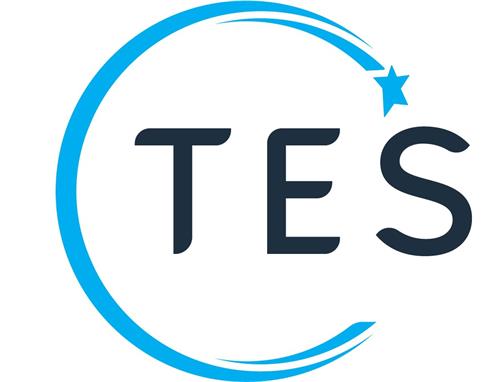 TES trademark