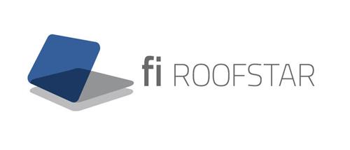 fi ROOFSTAR trademark