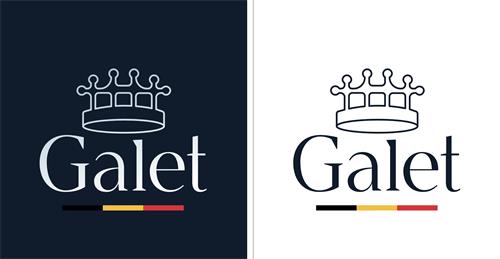 Galet trademark