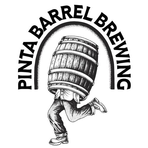 PINTA BARREL BREWING trademark