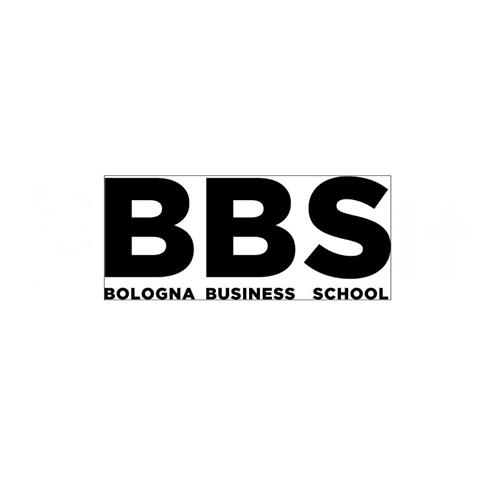 BBS BOLOGNA BUSINESS SCHOOL trademark