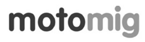 MOTOMIG trademark