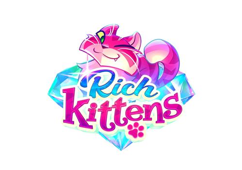 Rich Kittens trademark