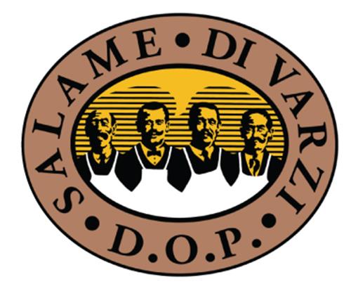 Salame di Varzi D.O.P. trademark