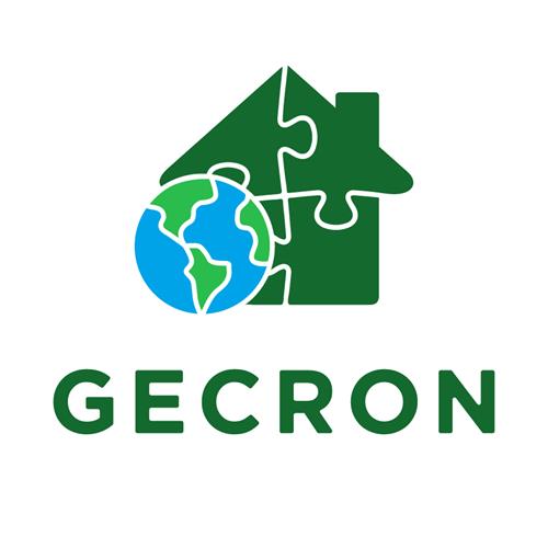 GECRON trademark