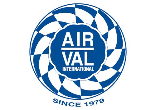 AIR VAL INTERNATIONAL SINCE 1979 trademark