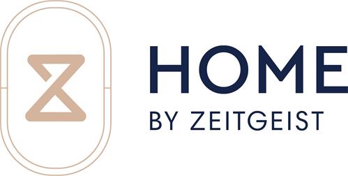 HOME BY ZEITGEIST trademark