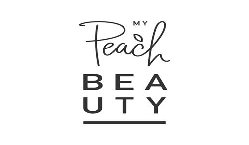 My Peach BEAUTY trademark