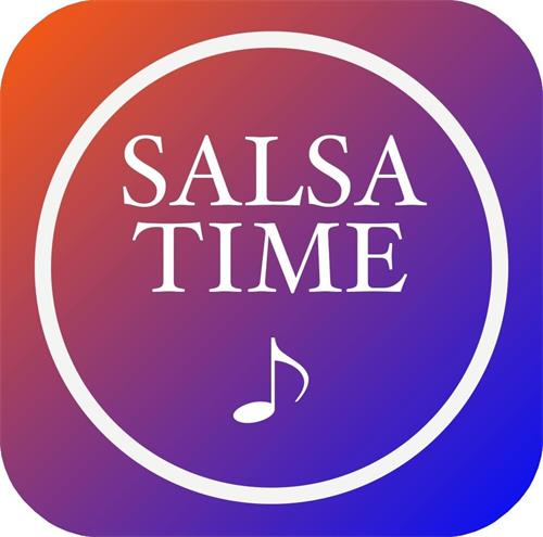 SALSA TIME trademark