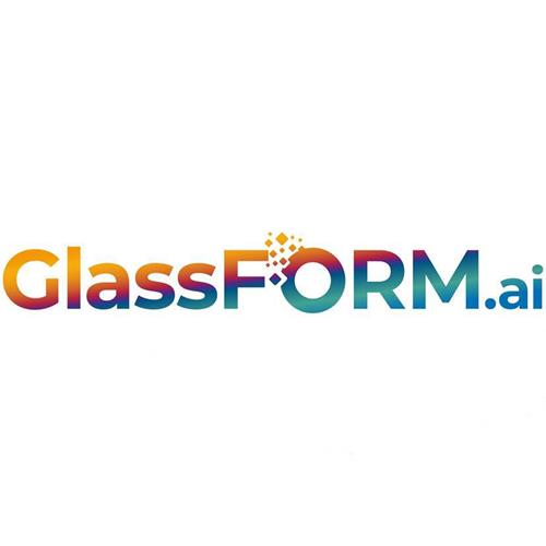 GlassFORM.ai trademark