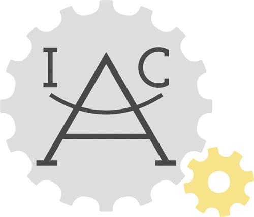 IAC trademark