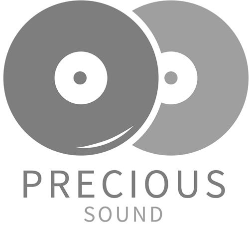 PRECIOUS SOUND trademark