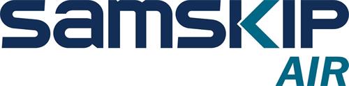 SAMSKIP AIR trademark