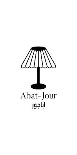 Abat-Jour trademark