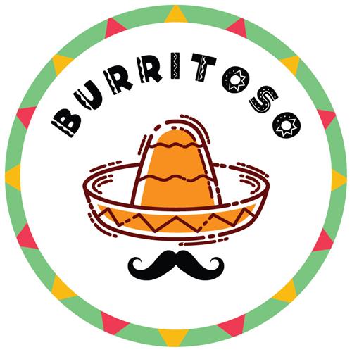 burritoso trademark