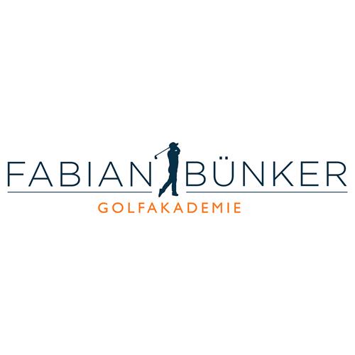 FABIAN BÜNKER GOLFAKADEMIE trademark