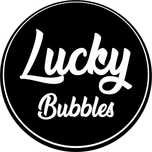 LUCKY BUBBLES trademark