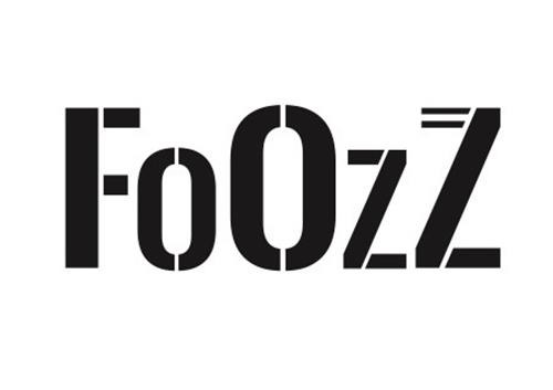 FOOZZ trademark