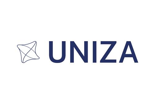 UNIZA trademark