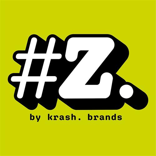 #Z. by Krash Brands trademark