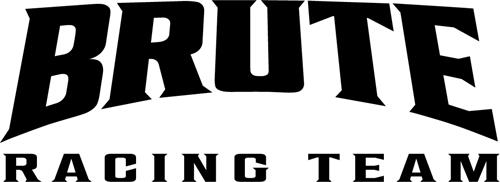 BRUTE RACING TEAM trademark