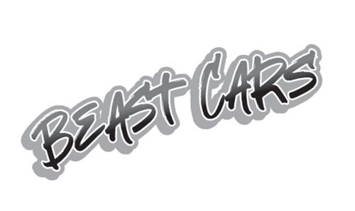 BEAST CARS trademark