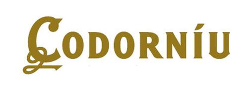 CODORNÍU trademark