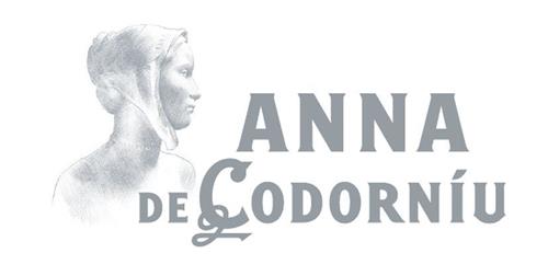 ANNA DE CODORNÍU trademark