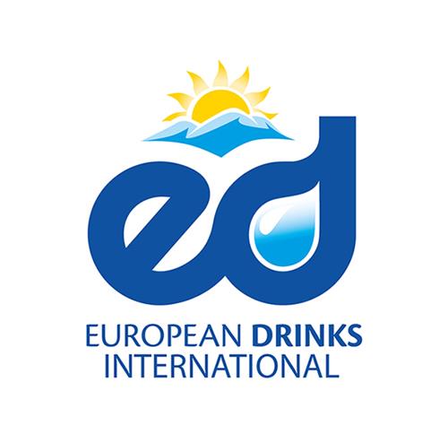 EUROPEAN DRINKS INTERNATIONAL trademark