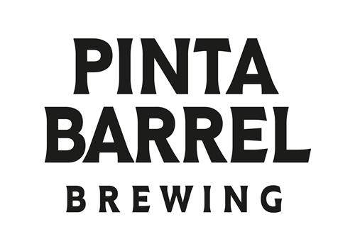 PINTA BARREL BREWING trademark