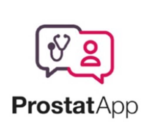 ProstatApp trademark