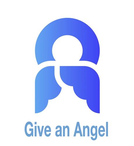 Give an Angel trademark