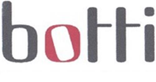 botti trademark