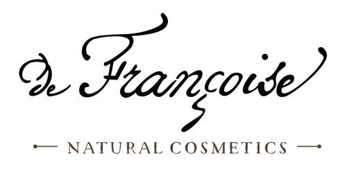 De Francoise Natural Cosmetics trademark