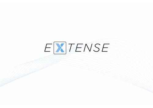 EXTENSE trademark