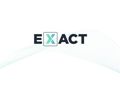 EXACT trademark