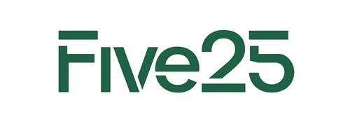 Five25 trademark