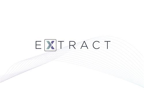 EXTRACT trademark