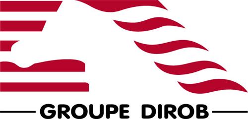 GROUPE DIROB trademark