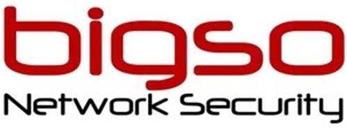 BIGSO Network Security trademark