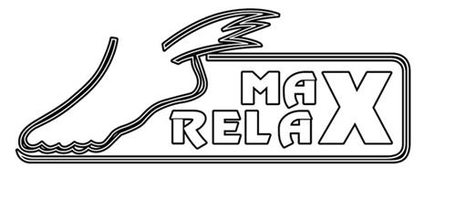 MAXRELAX trademark